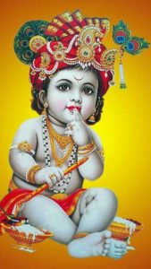 Bhagwan-Krishna-Baby-Wallpaper