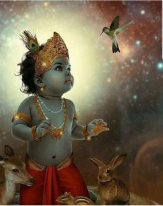Lord krishna Child Images High Resolution