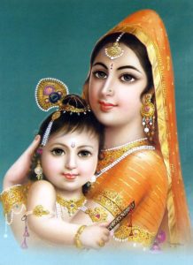 Maiya-Yashoda-and-Baby-Krishna-Images