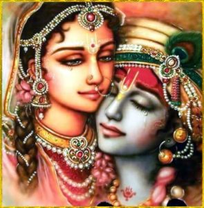 Download Images of Krishna and Radha