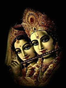 Download Lord Krishna and Radha Images