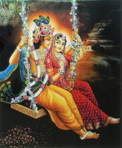 Radha Krishna Pics