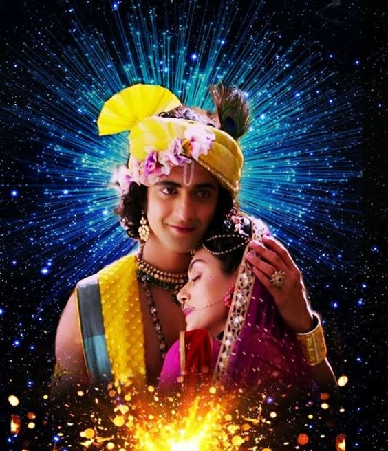 Featured image of post Whatsapp Dp Radha Krishna Serial Images / Radha loves krishna very much, this divine love story is continued for decades, their love for each other was unconditional.